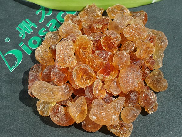 Gum  Arabic