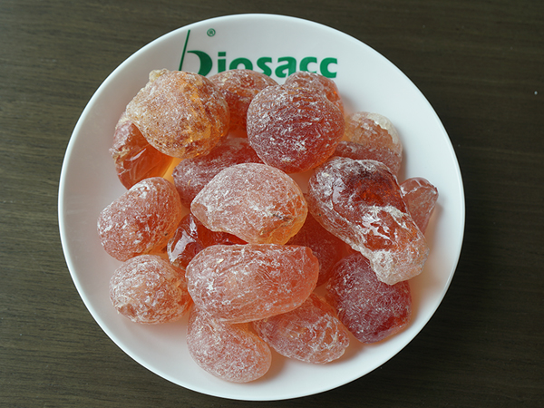 Gum  Arabic